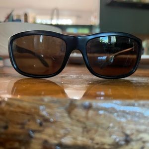 Authentic Costa Del Mar Zane 11 Sunglasses